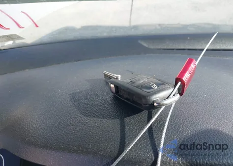 2012 Volkswagen Jetta 2.5L Se из США, поврежденный, VIN 3VWDP7AJ9CM309137